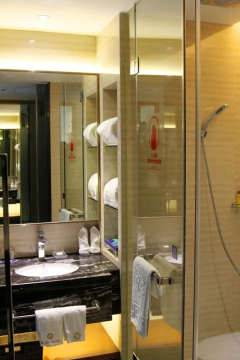 Сямынь: Xi Ge Hotel