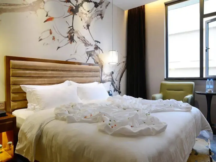 Сямынь: Xi Ge Hotel