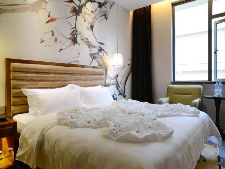Сямынь: Xi Ge Hotel