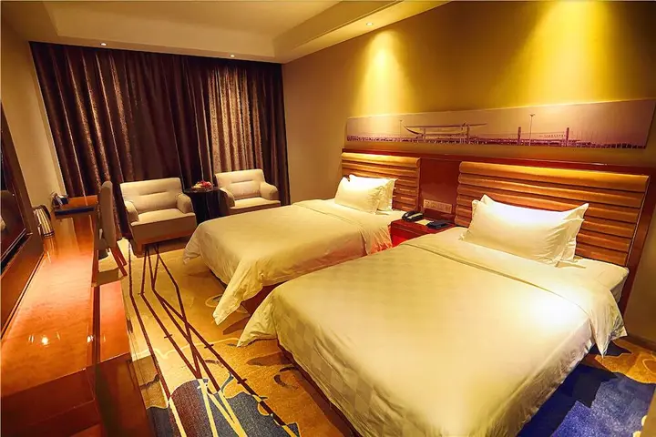 Сямынь: Xi Ge Hotel