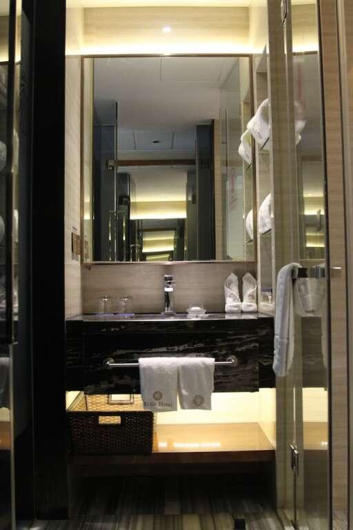 Сямынь: Xi Ge Hotel