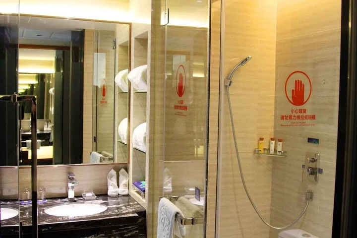 Сямынь: Xi Ge Hotel