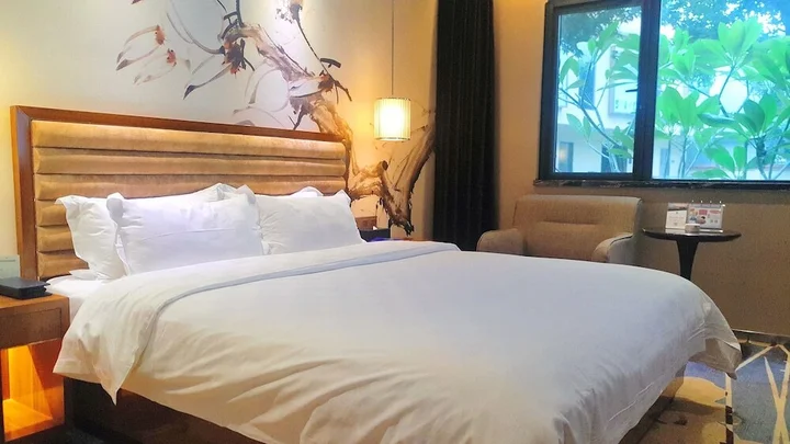Сямынь: Xi Ge Hotel