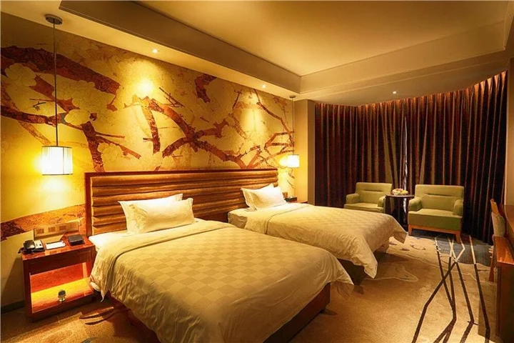 Сямынь: Xi Ge Hotel
