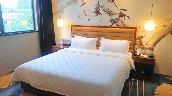 Сямынь: Xi Ge Hotel