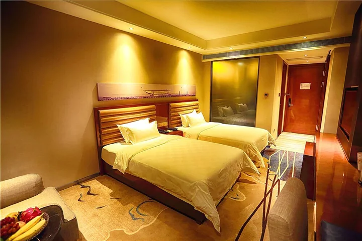 Сямынь: Xi Ge Hotel