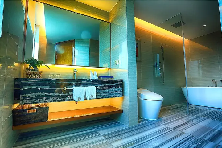 Сямынь: Xi Ge Hotel