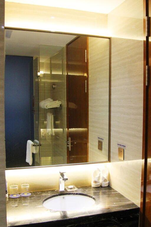 Сямынь: Xi Ge Hotel