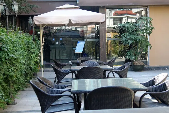 Сямынь: Xi Ge Hotel