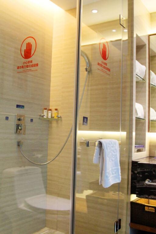 Сямынь: Xi Ge Hotel