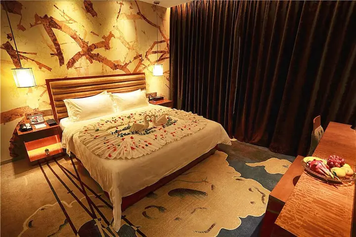 Сямынь: Xi Ge Hotel