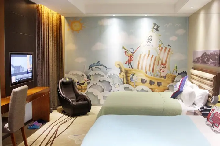 Сямынь: Xi Ge Hotel
