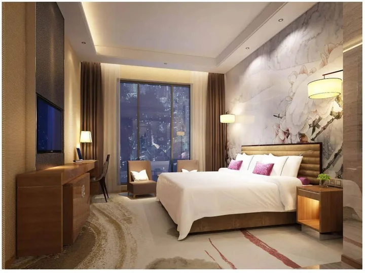 Сямынь: Xi Ge Hotel