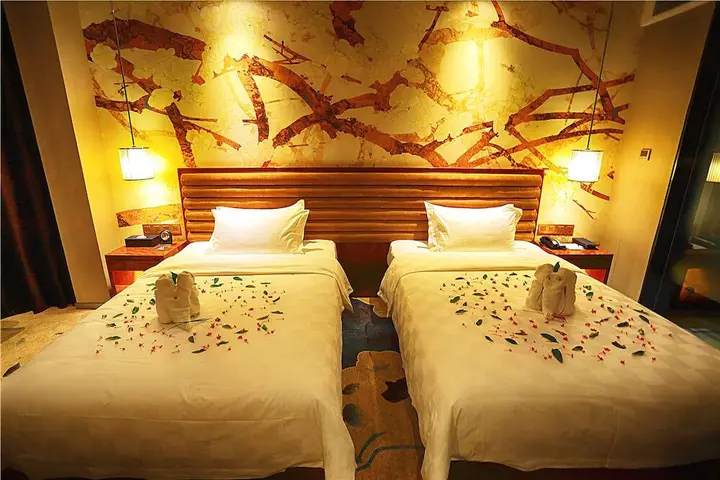 Сямынь: Xi Ge Hotel