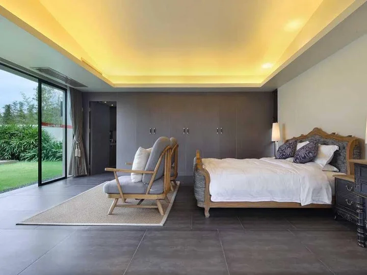 Цзиньюань: Elite Aqua Hot Spring Villa Hotel