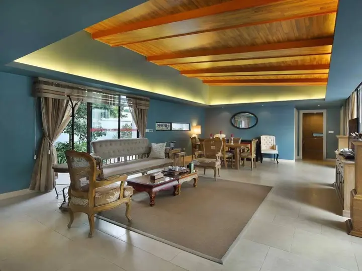 Цзиньюань: Elite Aqua Hot Spring Villa Hotel