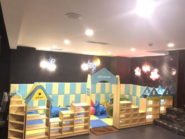 Нанкин: Scholars Hotel