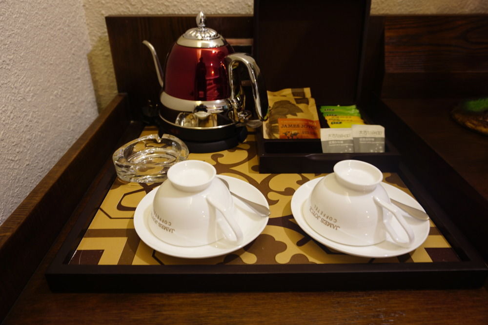 Гуанчжоу: 喆啡酒店(广州白云大道北店)