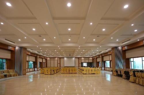 Гуанчжоу: 喆啡酒店(广州白云大道北店)
