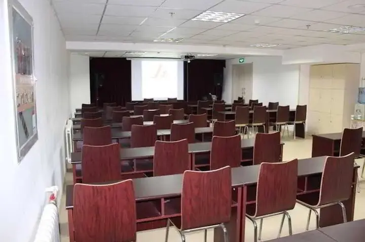 Яньтай: Jinjiang Inn Yan Tai Nandajie