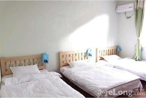 Сичан: Deng Ba Lugu Lake Youth Hostel