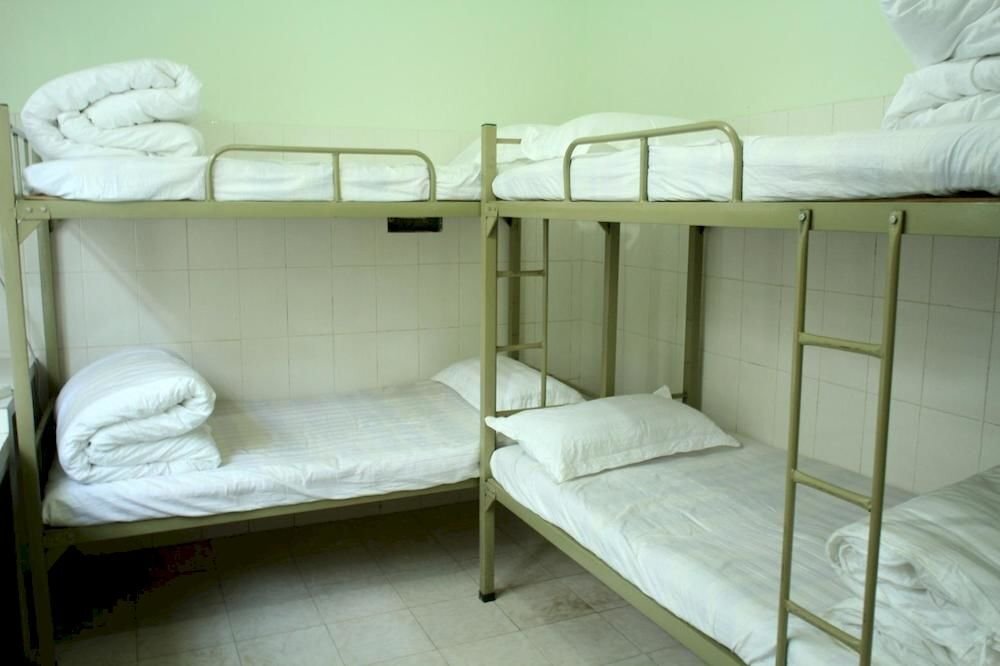 Сичан: Deng Ba Lugu Lake Youth Hostel