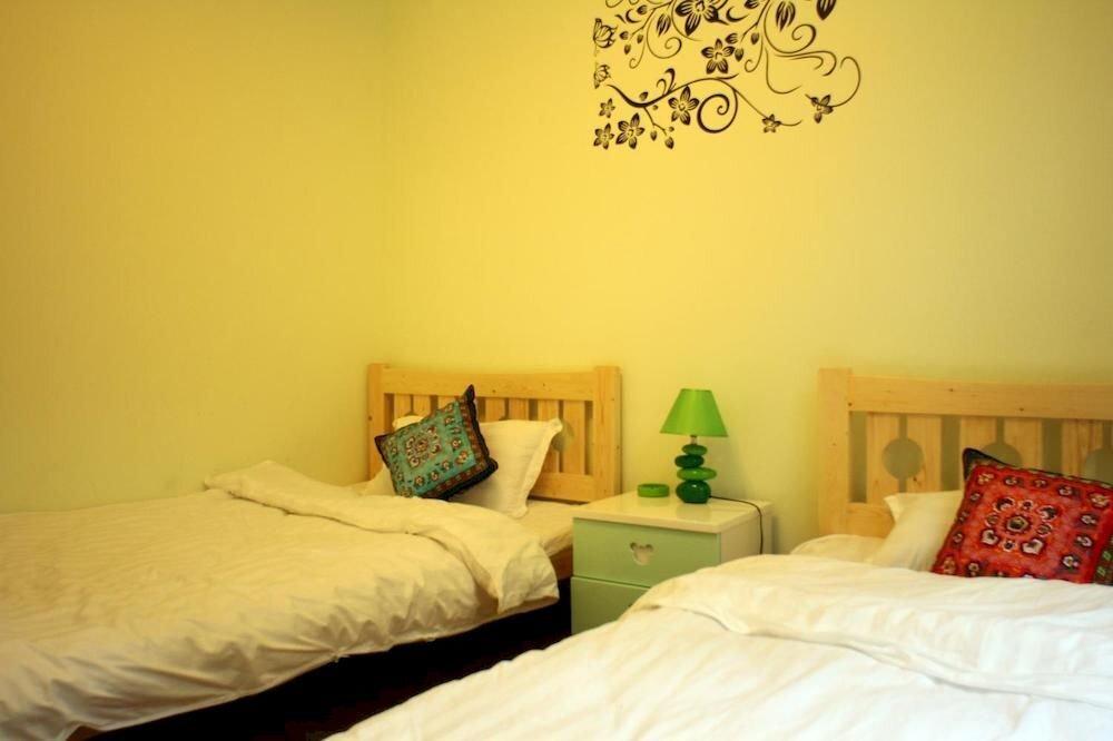 Сичан: Deng Ba Lugu Lake Youth Hostel