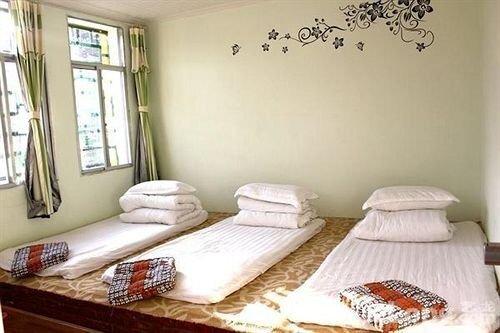 Сичан: Deng Ba Lugu Lake Youth Hostel