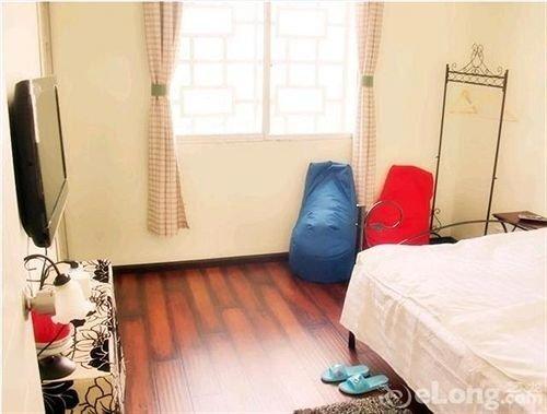 Сичан: Deng Ba Lugu Lake Youth Hostel