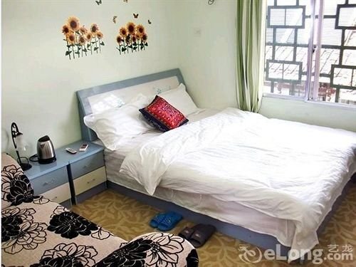 Сичан: Deng Ba Lugu Lake Youth Hostel