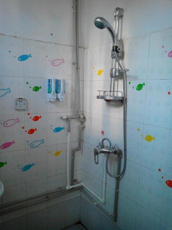 Сичан: Deng Ba Lugu Lake Youth Hostel