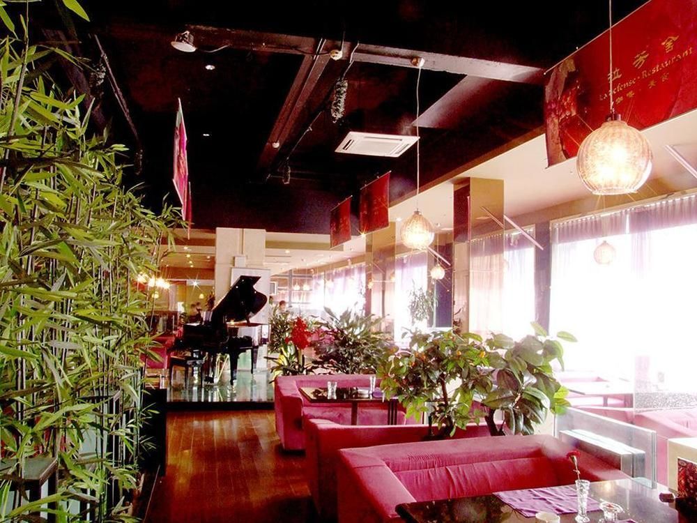 Лоян: Luoyang Wenzhou Hotel