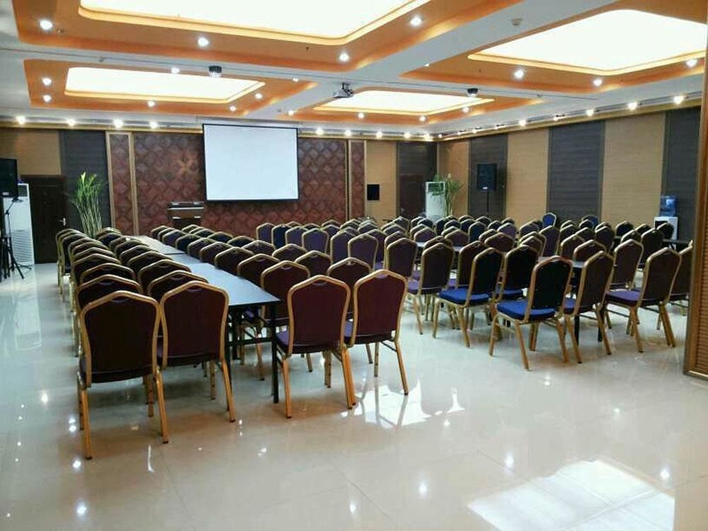 Лоян: Luoyang Wenzhou Hotel
