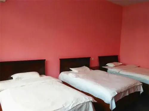 Чанша: Leida Hotel