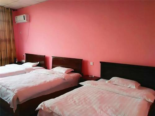 Чанша: Leida Hotel