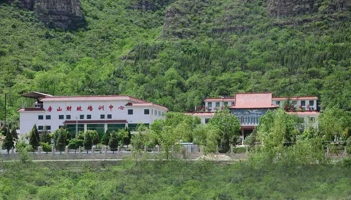 Пекин: Long Rui Resort - Beijing