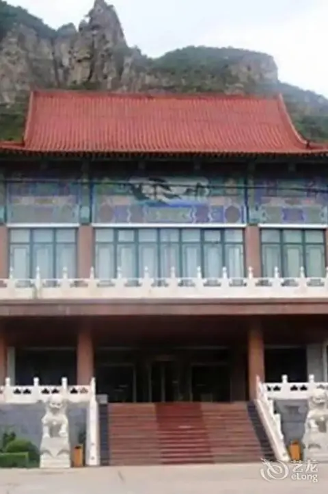 Пекин: Long Rui Resort - Beijing