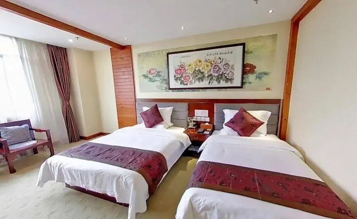 Чунцин: Starway Hotel