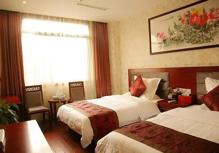 Чунцин: Starway Hotel