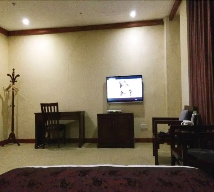 Чунцин: Starway Hotel