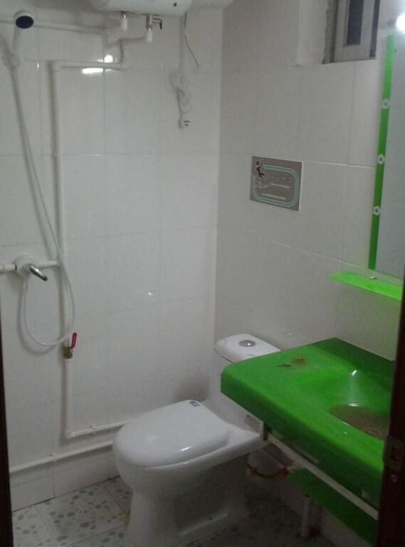 Вэйнань: Huayi Youth Hostel