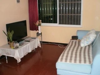 Вэйнань: Huayi Youth Hostel