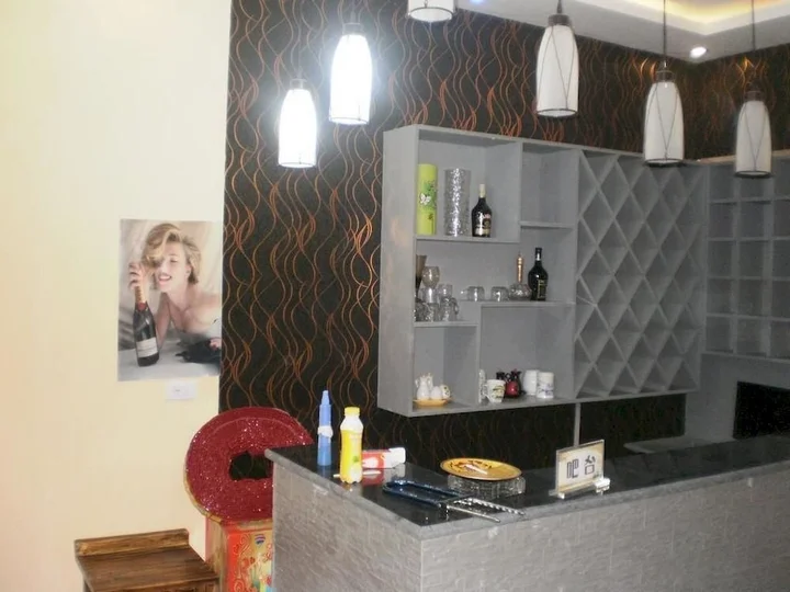 Вэйнань: Huayi Youth Hostel