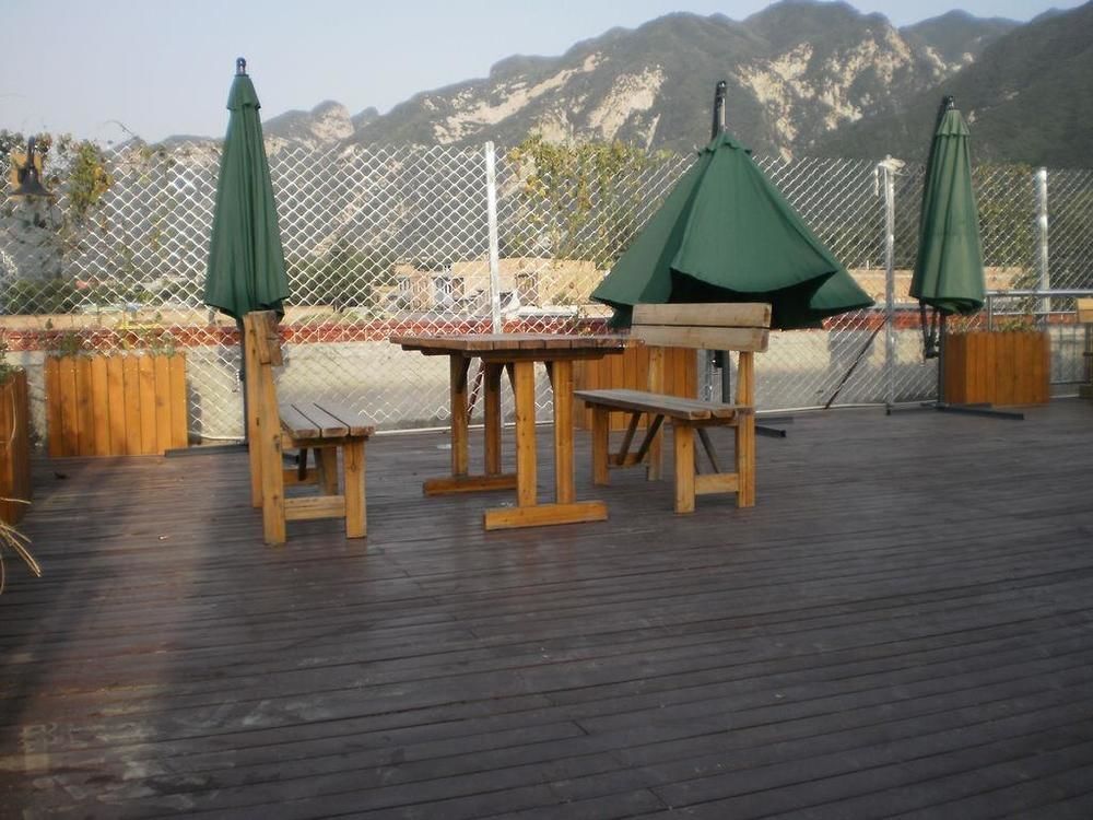 Вэйнань: Huayi Youth Hostel