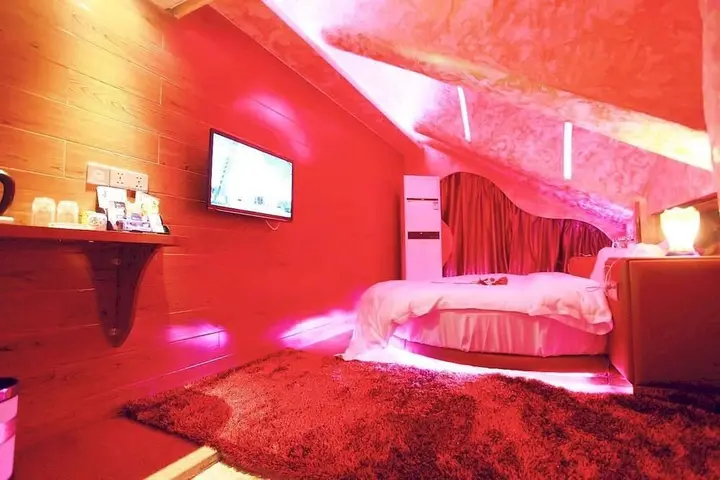 Ханчжоу: Hangzhou Jade Theme Hotel