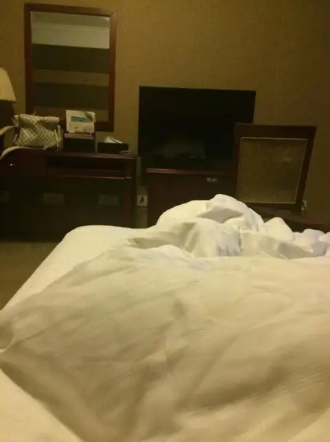 Шанграо: Peace International Hotel - Shangrao