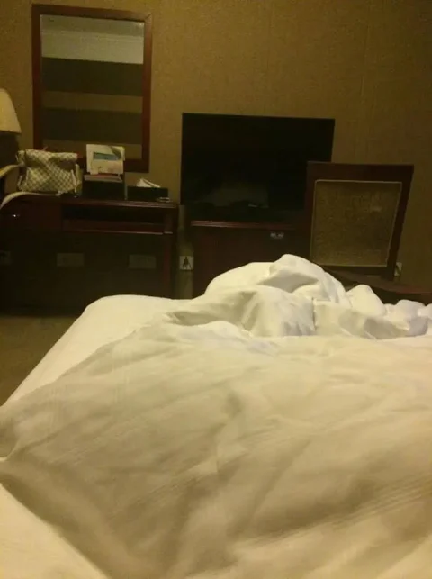 Шанграо: Peace International Hotel - Shangrao