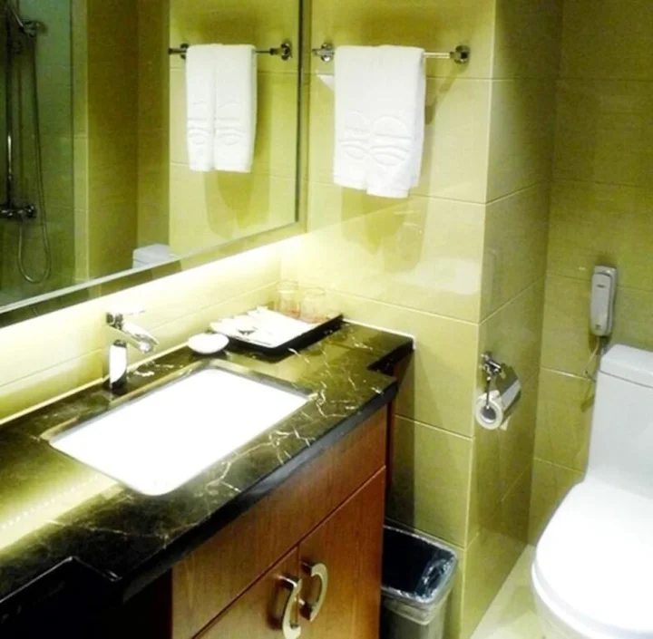 Нинбо: Chenguang Hotel - Ningbo