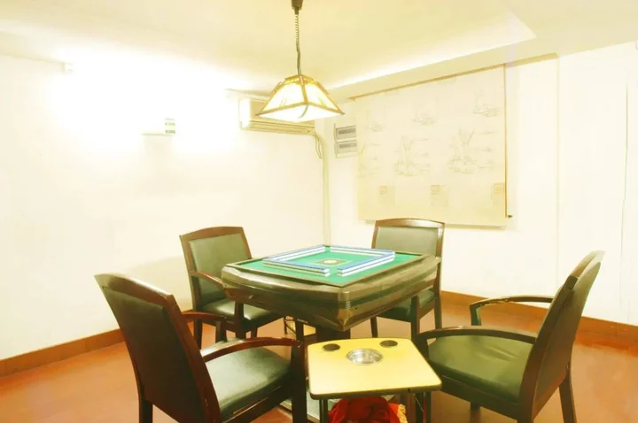 Нинбо: Chenguang Hotel - Ningbo