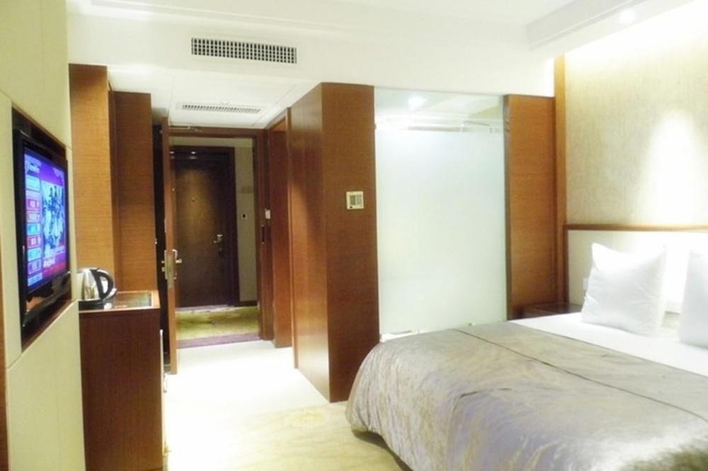 Нинбо: Chenguang Hotel - Ningbo